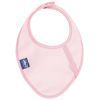Слинявчик Chicco FRESH BIB рожевий з прорізувачем (02582.10) зображення 2