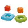Розвиваюча іграшка Chicco Ring Tower (09372.00) зображення 3