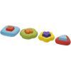 Розвиваюча іграшка Chicco Ring Tower (09372.00) зображення 4