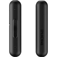 Наушники 1MORE Piston Fit BT In-Ear Headphones (E1028BT Black) изображение 10