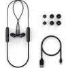 Наушники 1MORE Piston Fit BT In-Ear Headphones (E1028BT Black) изображение 12