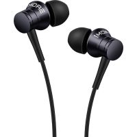 Наушники 1MORE Piston Fit BT In-Ear Headphones (E1028BT Black) изображение 2