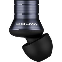 Наушники 1MORE Piston Fit BT In-Ear Headphones (E1028BT Black) изображение 4