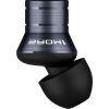 Наушники 1MORE Piston Fit BT In-Ear Headphones (E1028BT Black) изображение 4