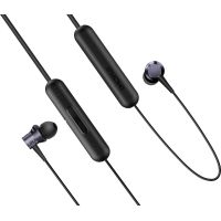 Наушники 1MORE Piston Fit BT In-Ear Headphones (E1028BT Black) изображение 5