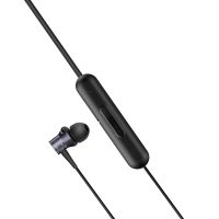 Наушники 1MORE Piston Fit BT In-Ear Headphones (E1028BT Black) изображение 6