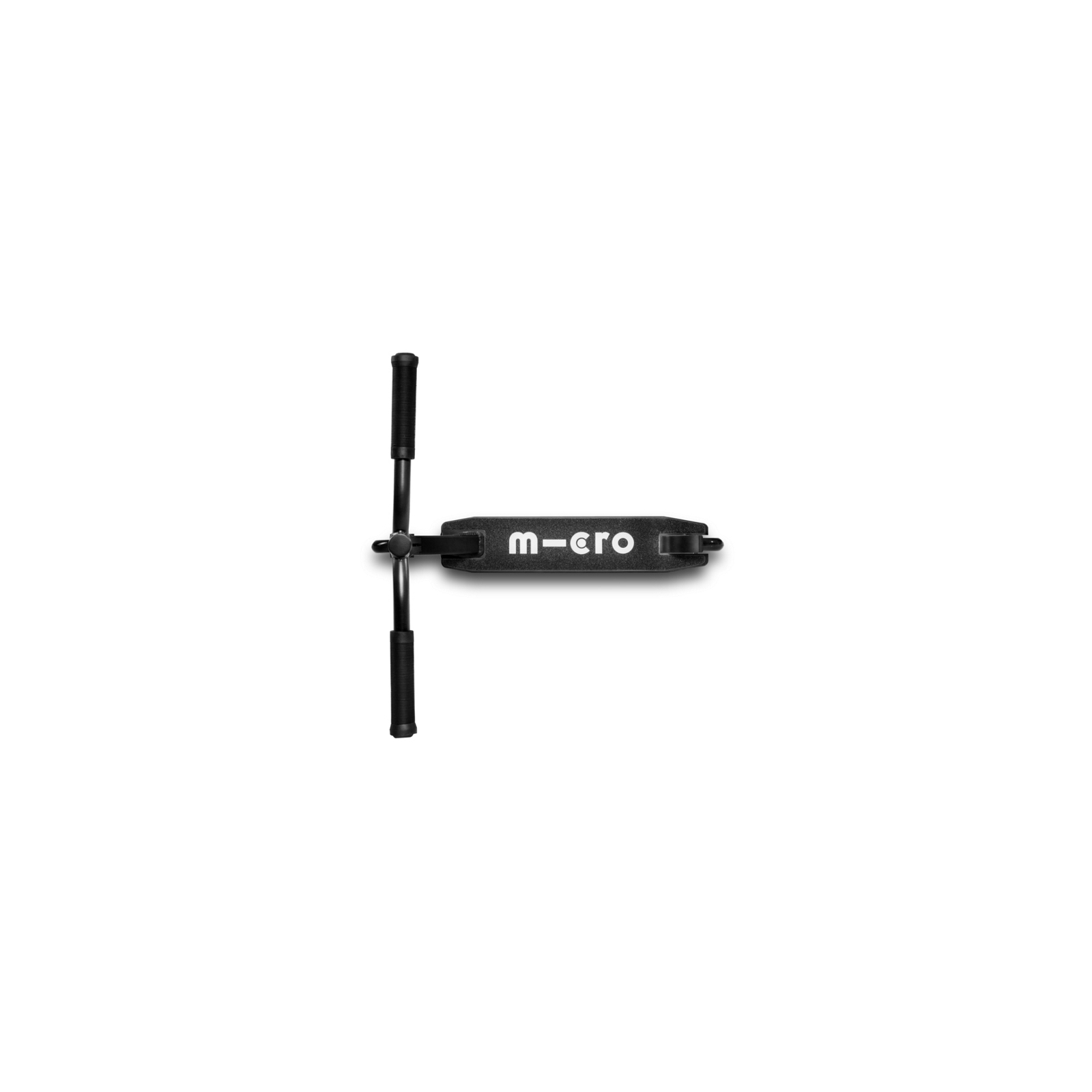 Самокат Micro MX Ramp Black (SA0190) изображение 2