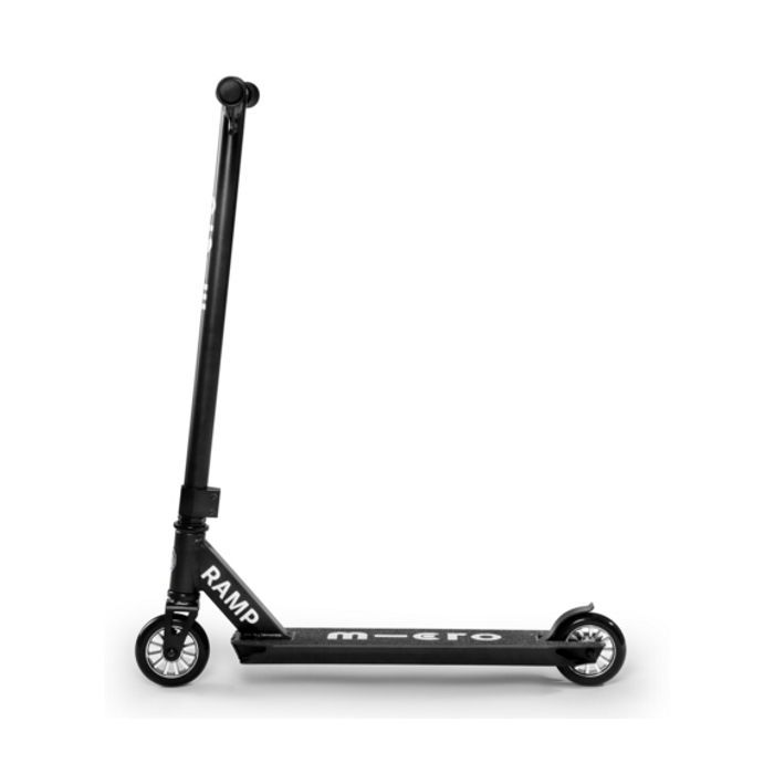 Самокат Micro MX Ramp Cyan (SA0192) зображення 3