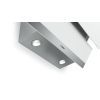 Вытяжка кухонная Bosch DWK065G20R изображение 2