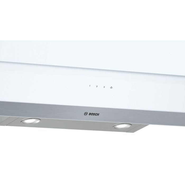Вытяжка кухонная Bosch DWK065G20R изображение 3