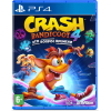 Игра Sony Crash Bandicoot™ 4: It’s About Time [PS4, Blu-Ray диск] (78546RU) изображение 2