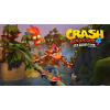 Гра Sony Crash Bandicoot™ 4: It’s About Time [PS4, Blu-Ray диск] (78546RU) зображення 3