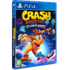 Гра Sony Crash Bandicoot™ 4: It’s About Time [PS4, Blu-Ray диск] (78546RU)