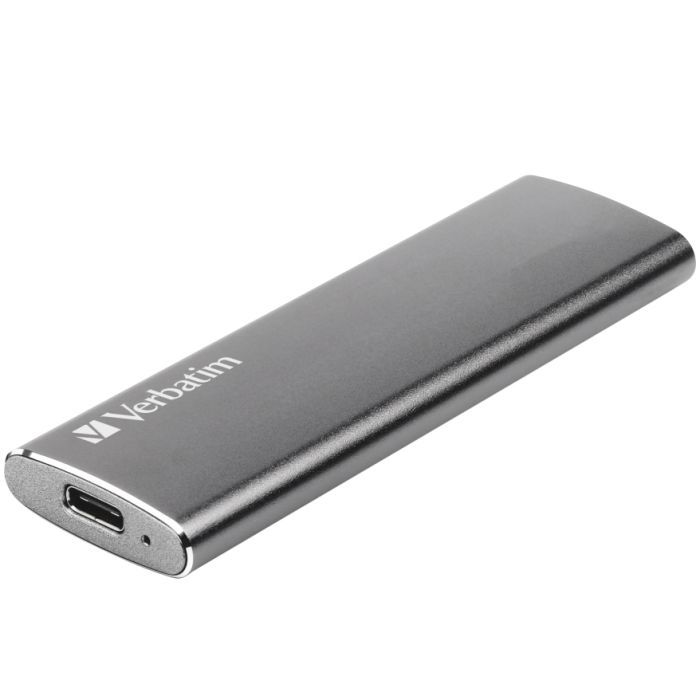 Накопитель SSD USB 3.1 120GB Verbatim (47441) изображение 2