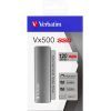 Накопитель SSD USB 3.1 120GB Verbatim (47441) изображение 3
