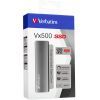 Накопитель SSD USB 3.1 120GB Verbatim (47441) изображение 4