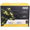 Блок питания Azza 650W (PSAZ-650W) изображение 4
