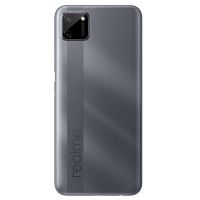 Мобильный телефон realme C11 2/32GB Grey изображение 3