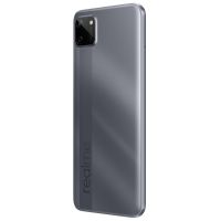 Мобильный телефон realme C11 2/32GB Grey изображение 7