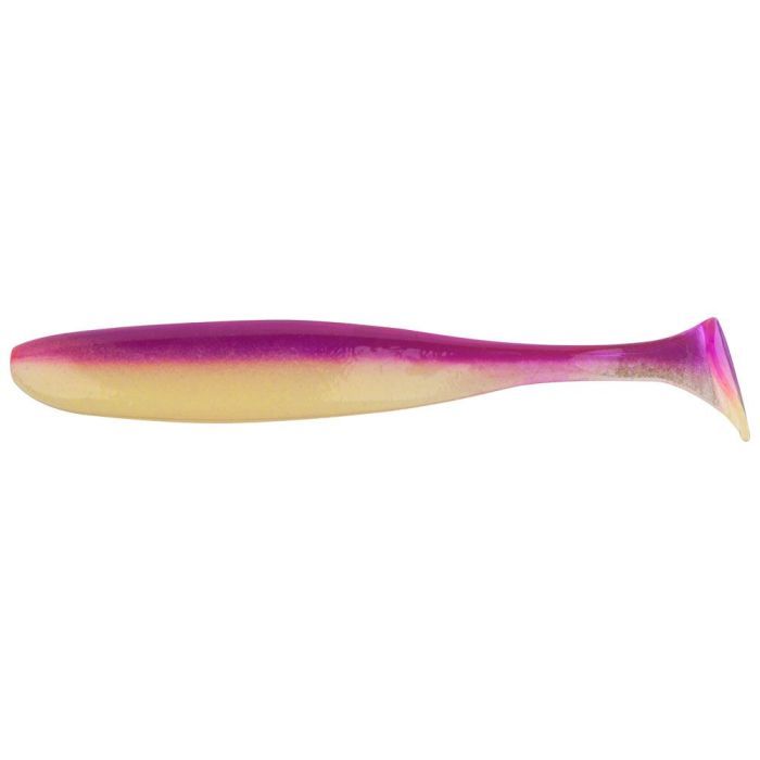 Силикон рыболовный Keitech Easy Shiner 2" (12 шт/упак) ц:pal#12 grape shad (1551.07.69)