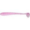 Силикон рыболовный Keitech Swing Impact 4" (8 шт/упак) ц:ea#08 bubblegum shiner (1551.06.81)