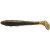Силикон рыболовный Keitech Swing Impact FAT 4.3" (6 шт/упак) ц:101 green pumpkin pp. (1551.08.67)
