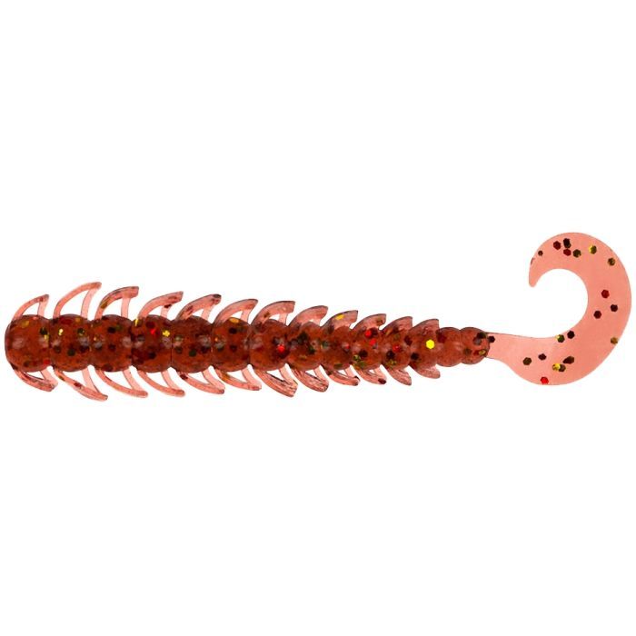 Силікон рибальський Select Bugz 1.8" col.003 (8 шт/упак) (1870.11.06)