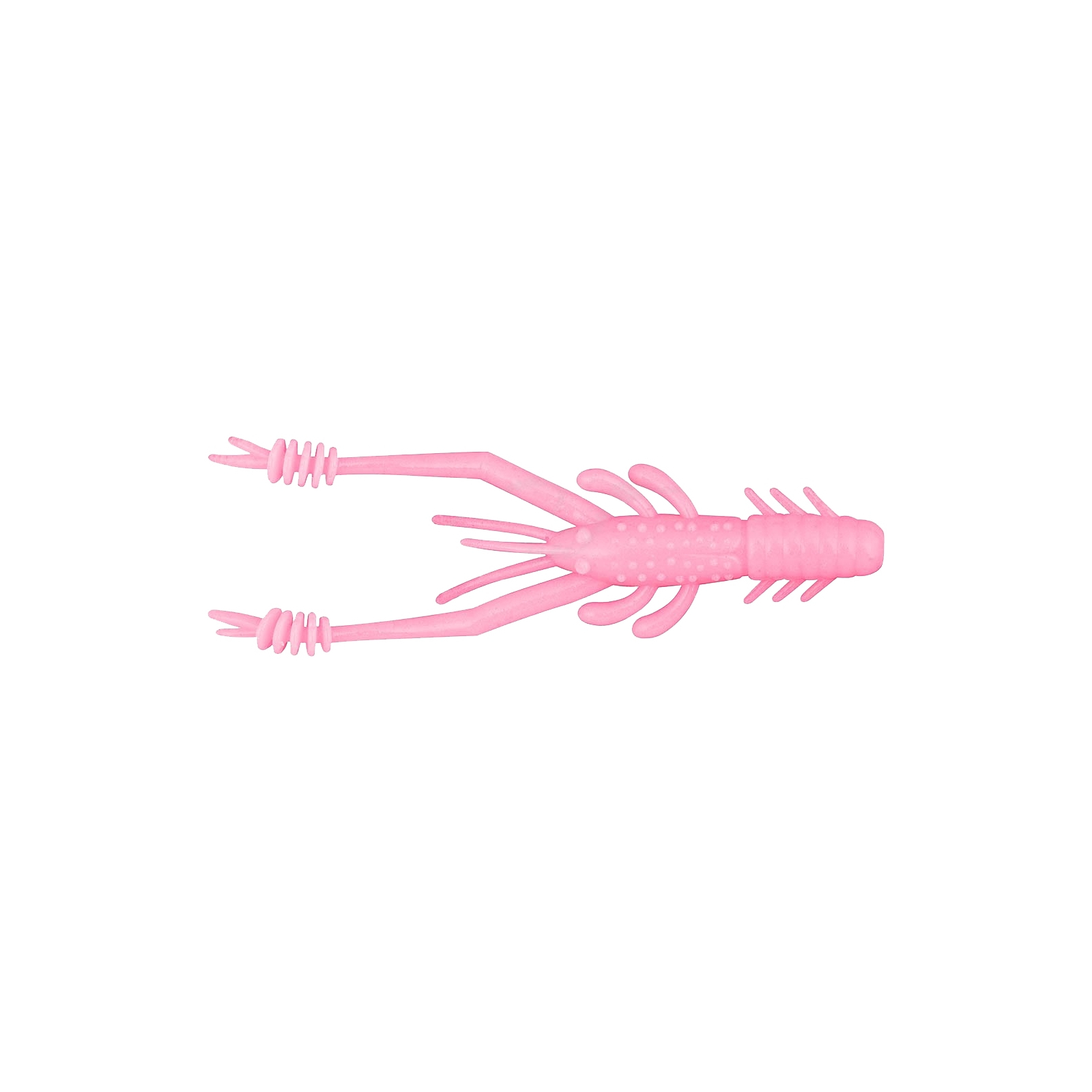 Силикон рыболовный Select Sexy Shrimp 3" col.PA44 (7 шт/упак) (1870.12.89)