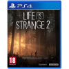 Игра Sony Life is Strange 2 [PS4, English version] (SLIS24EN01)