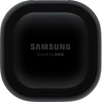 Наушники Samsung Galaxy Buds Live Black (SM-R180NZKASEK) изображение 10