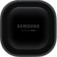 Навушники Samsung Galaxy Buds Live Black (SM-R180NZKASEK) зображення 10