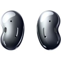 Наушники Samsung Galaxy Buds Live Black (SM-R180NZKASEK) изображение 2