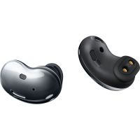 Наушники Samsung Galaxy Buds Live Black (SM-R180NZKASEK) изображение 4