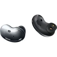 Навушники Samsung Galaxy Buds Live Black (SM-R180NZKASEK) зображення 4