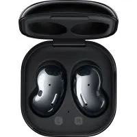 Навушники Samsung Galaxy Buds Live Black (SM-R180NZKASEK) зображення 6