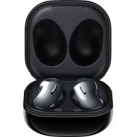 Наушники Samsung Galaxy Buds Live Black (SM-R180NZKASEK) изображение 7
