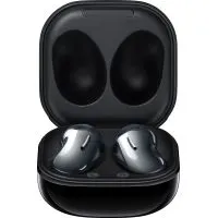 Навушники Samsung Galaxy Buds Live Black (SM-R180NZKASEK) зображення 7