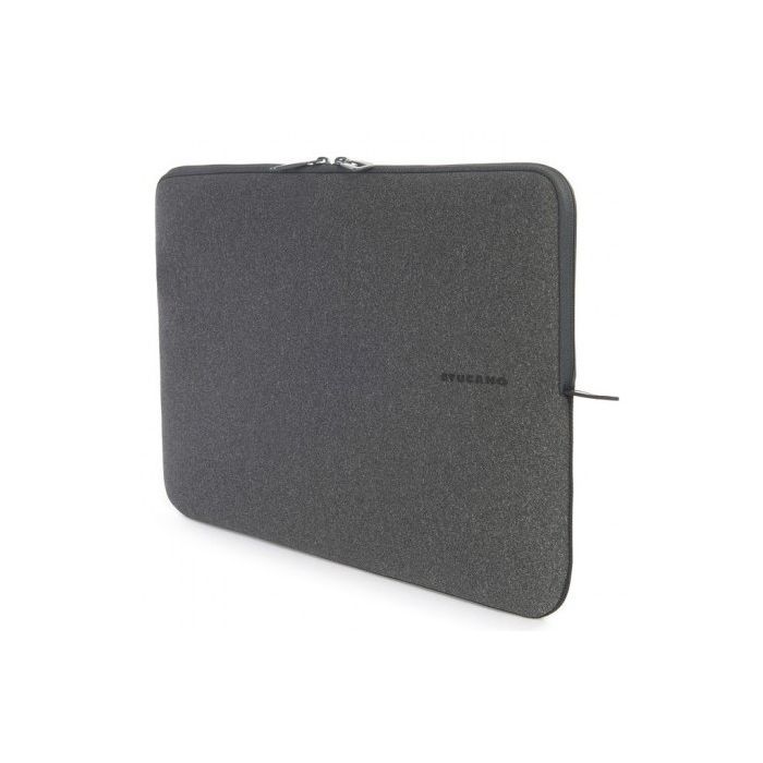 Чехол для ноутбука Tucano 15/16" Melange Black (BFM1516-BK) изображение 3