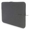 Чехол для ноутбука Tucano 15/16" Melange Black (BFM1516-BK) изображение 3