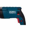 Перфоратор Зеніт ЗПП-1200/2 DFR профи (843752) изображение 5