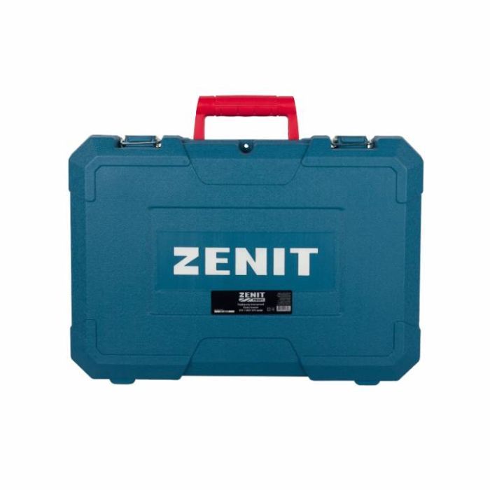 Перфоратор Зеніт ЗПП-1200/2 DFR профи (843752) изображение 7