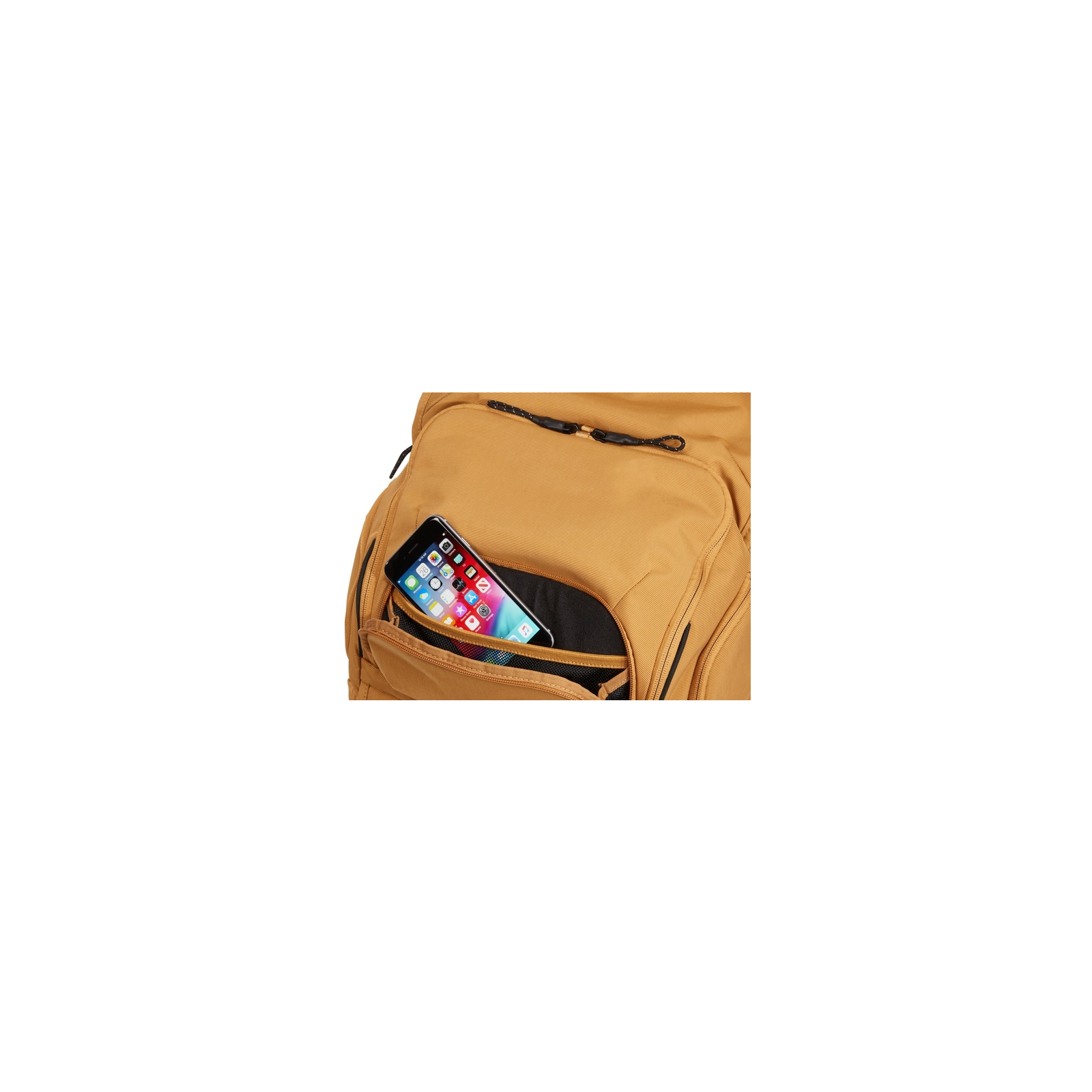 Рюкзак для ноутбука Thule 15.6" Paramount 27L PARABP-2116 Wood Thrush (3204218) зображення 5