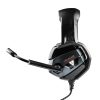 Навушники Modecom MC-859 Bow Volcano Gaming Series Black-Red (S-MC-859-BOW) зображення 2