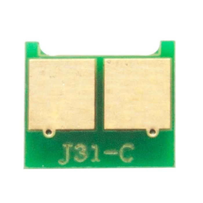 Чип для картриджа HP LJ Enterprise M351/M176/M251 universal Cyan AHK (3202438) изображение 2