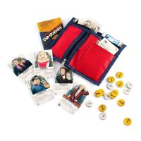 Настольная игра Стиль жизни Бумажник (321450) изображение 3