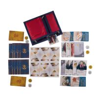 Настольная игра Стиль жизни Бумажник (321450) изображение 4