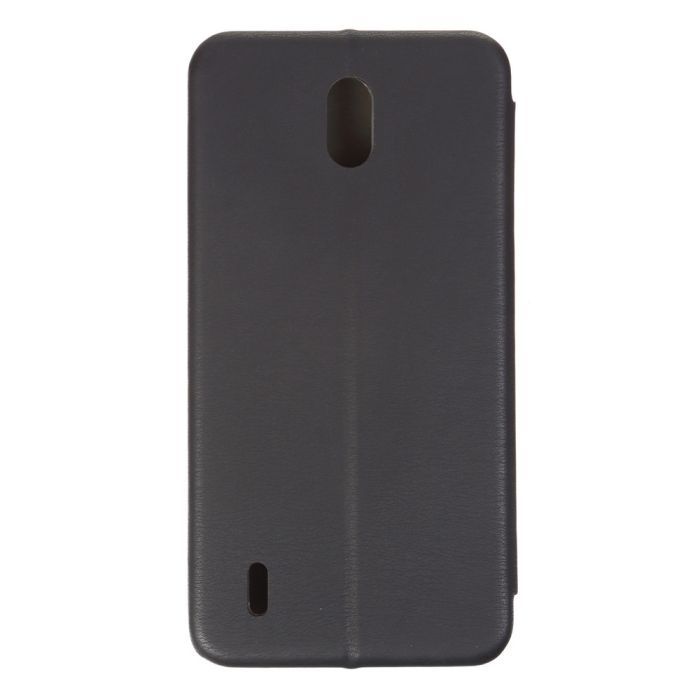 Чохол до мобільного телефона BeCover Exclusive Nokia 1.3 Black (704893) (704893) зображення 2