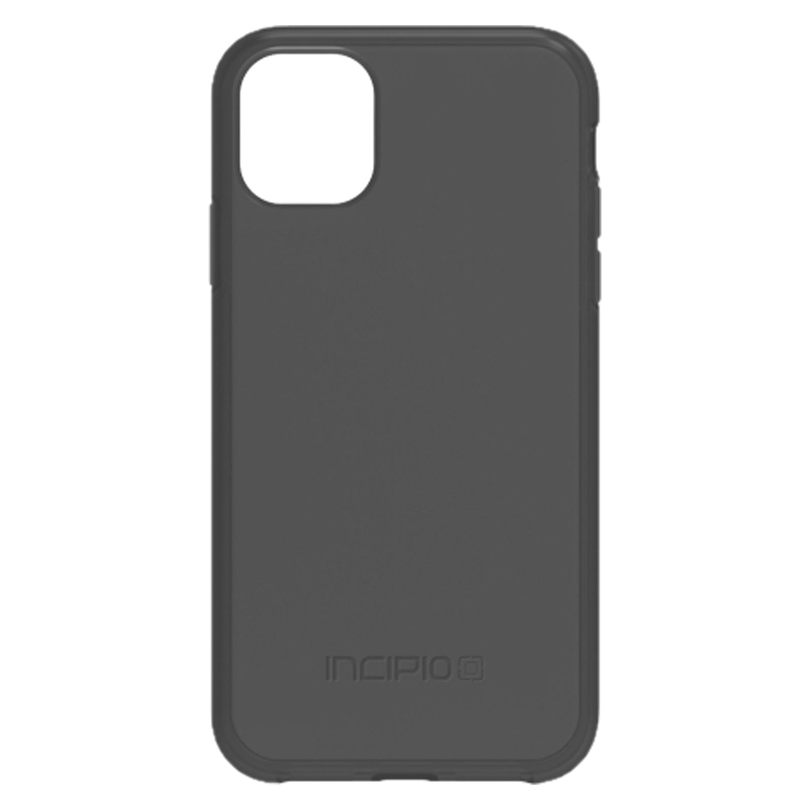 Чохол до мобільного телефона Incipio NGP Pure for Apple iPhone 11 - Black (IPH-1831-BLK)