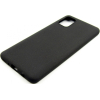 Чехол для мобильного телефона Dengos Carbon Samsung Galaxy A31, black (DG-TPU-CRBN-62) (DG-TPU-CRBN-62) изображение 2