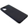 Чехол для мобильного телефона Dengos Carbon Samsung Galaxy A31, black (DG-TPU-CRBN-62) (DG-TPU-CRBN-62) изображение 3